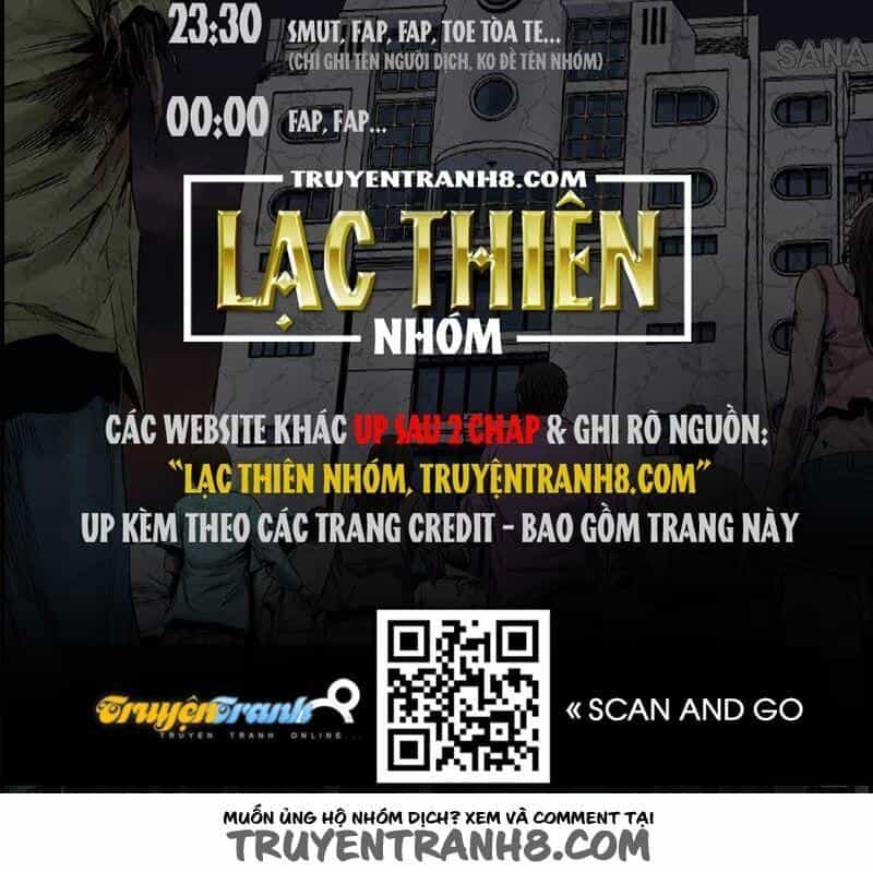 Vua Của Vong Linh - Chương 61 - ảnh 33