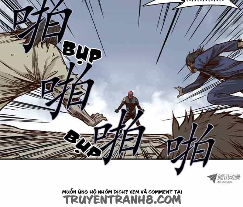 Vua Của Vong Linh - Chương 63 - ảnh 6