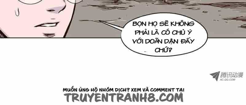 Vua Của Vong Linh - Chương 64 - ảnh 13
