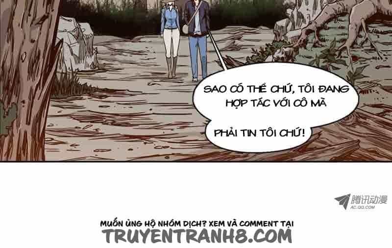 Vua Của Vong Linh - Chương 64 - ảnh 19