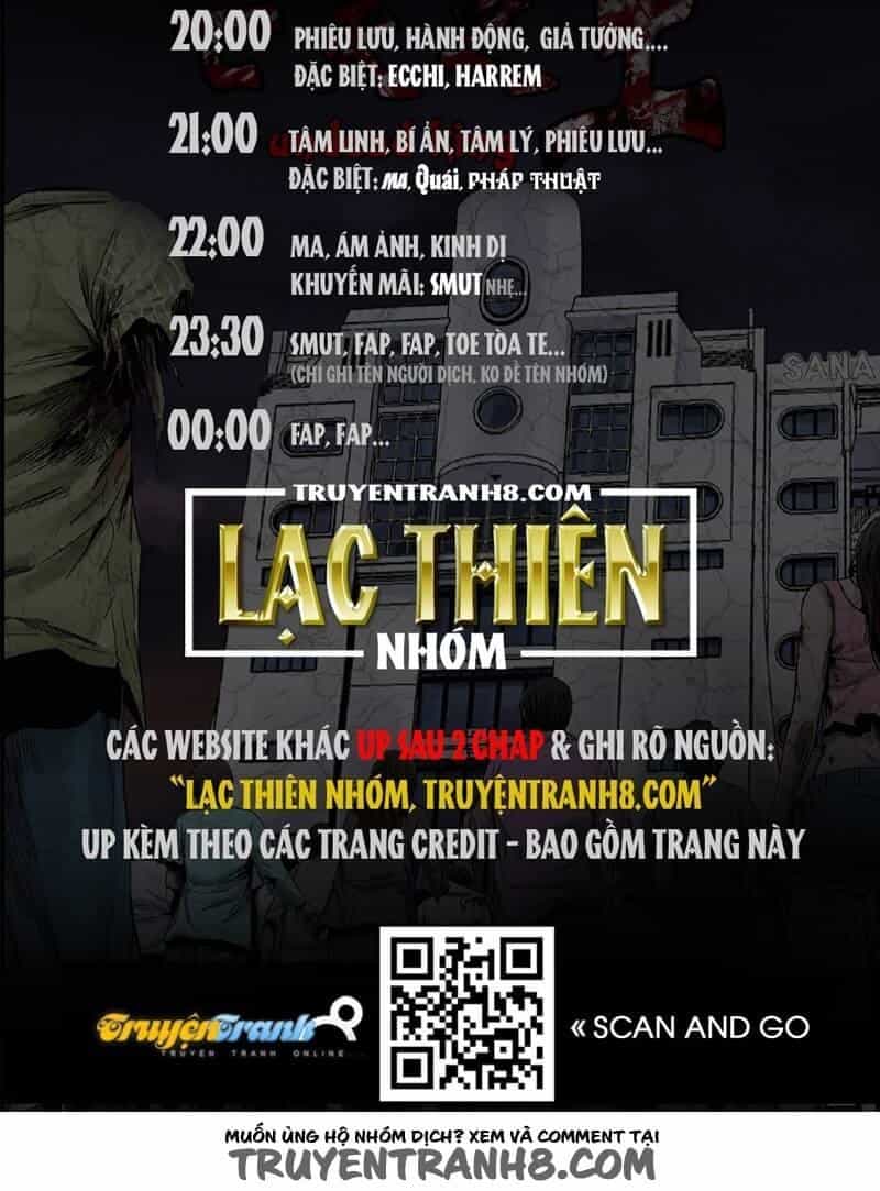Vua Của Vong Linh - Chương 64 - ảnh 27