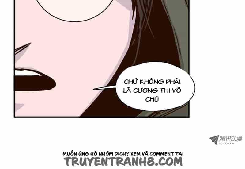 Vua Của Vong Linh - Chương 65 - ảnh 12