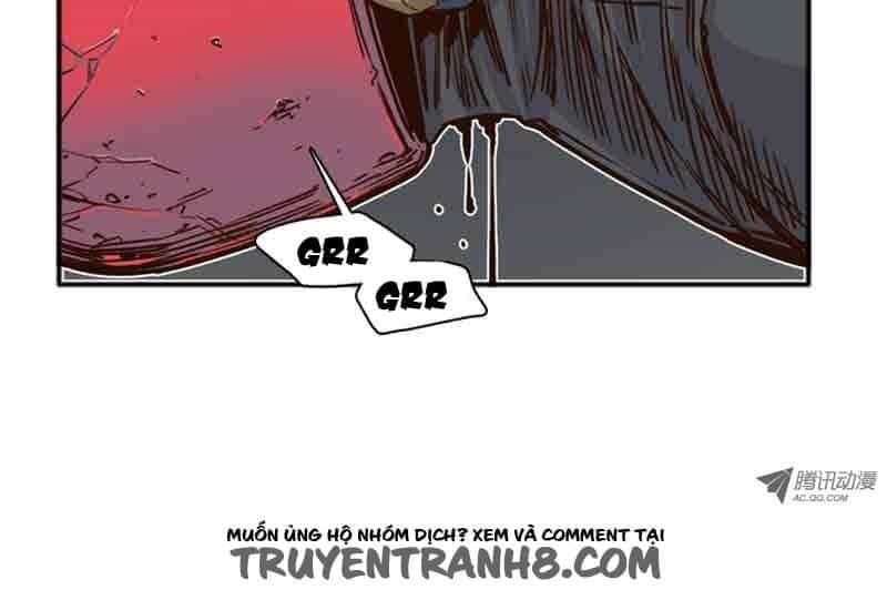 Vua Của Vong Linh - Chương 65 - ảnh 23