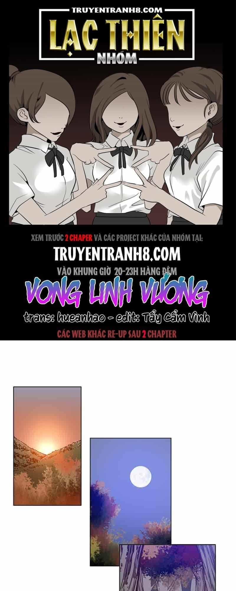 Vua Của Vong Linh - Chương 67 - ảnh 1