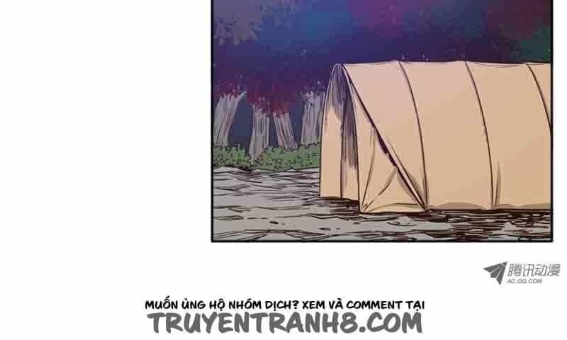 Vua Của Vong Linh - Chương 67 - ảnh 10