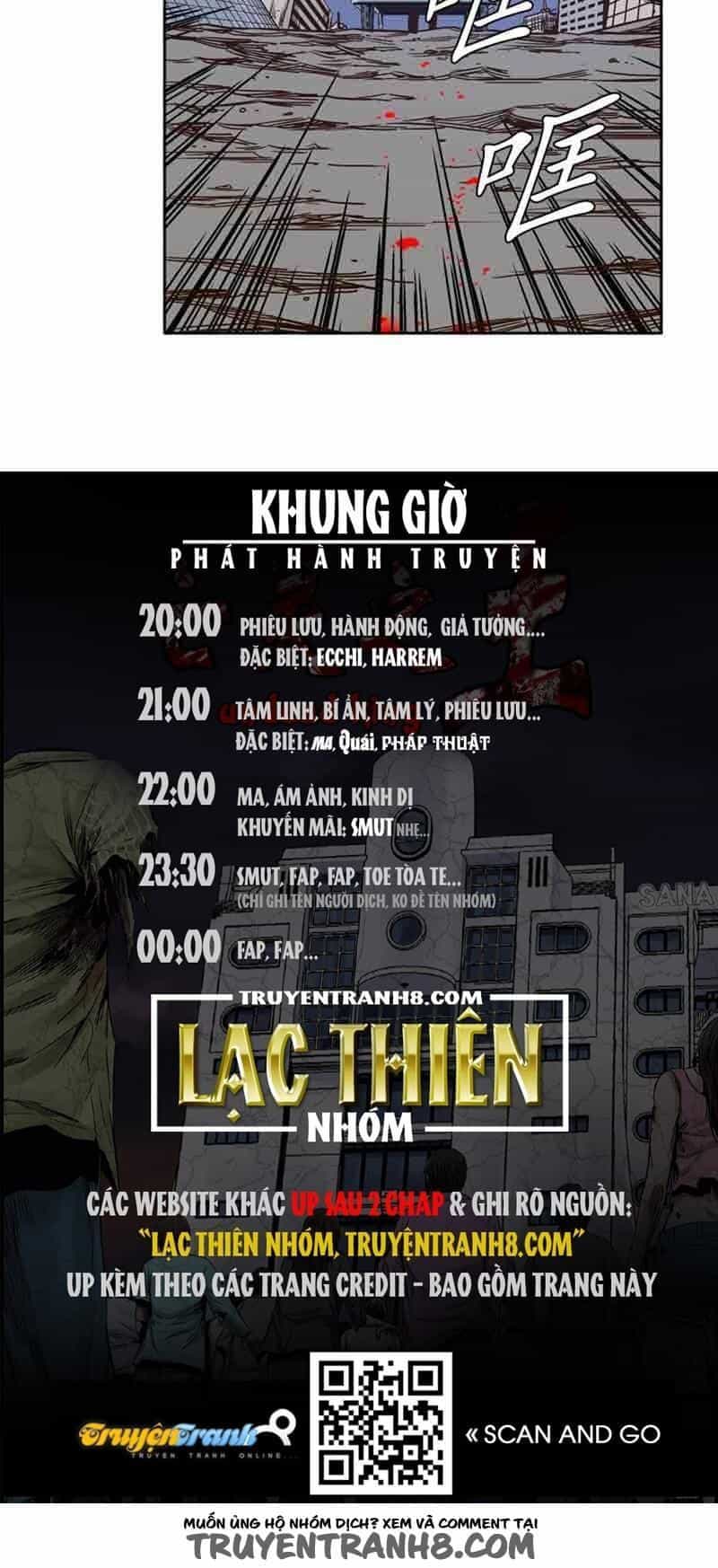 Vua Của Vong Linh - Chương 67 - ảnh 21