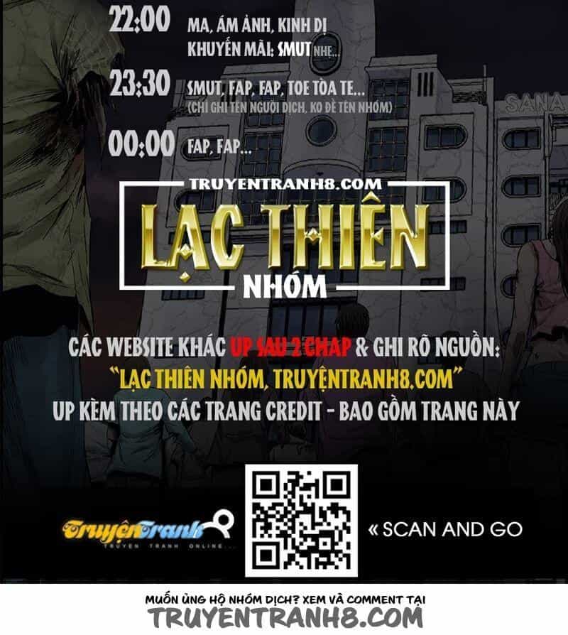 Vua Của Vong Linh - Chương 69 - ảnh 34