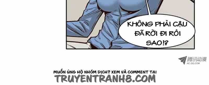 Vua Của Vong Linh - Chương 69 - ảnh 6