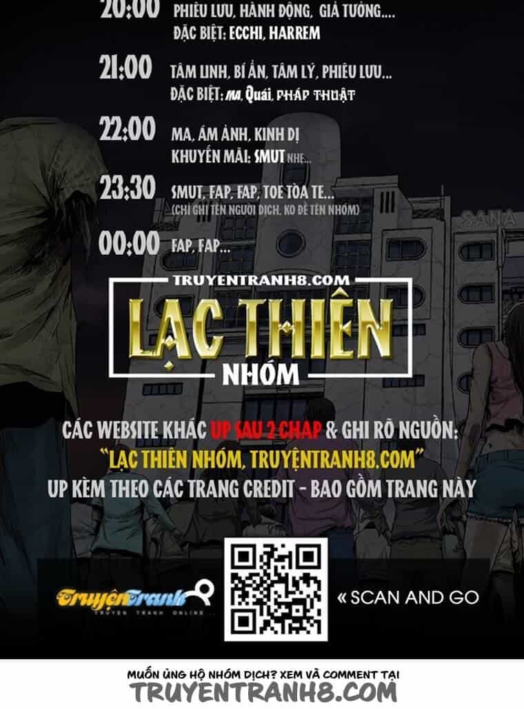 Vua Của Vong Linh - Chương 7 - ảnh 13