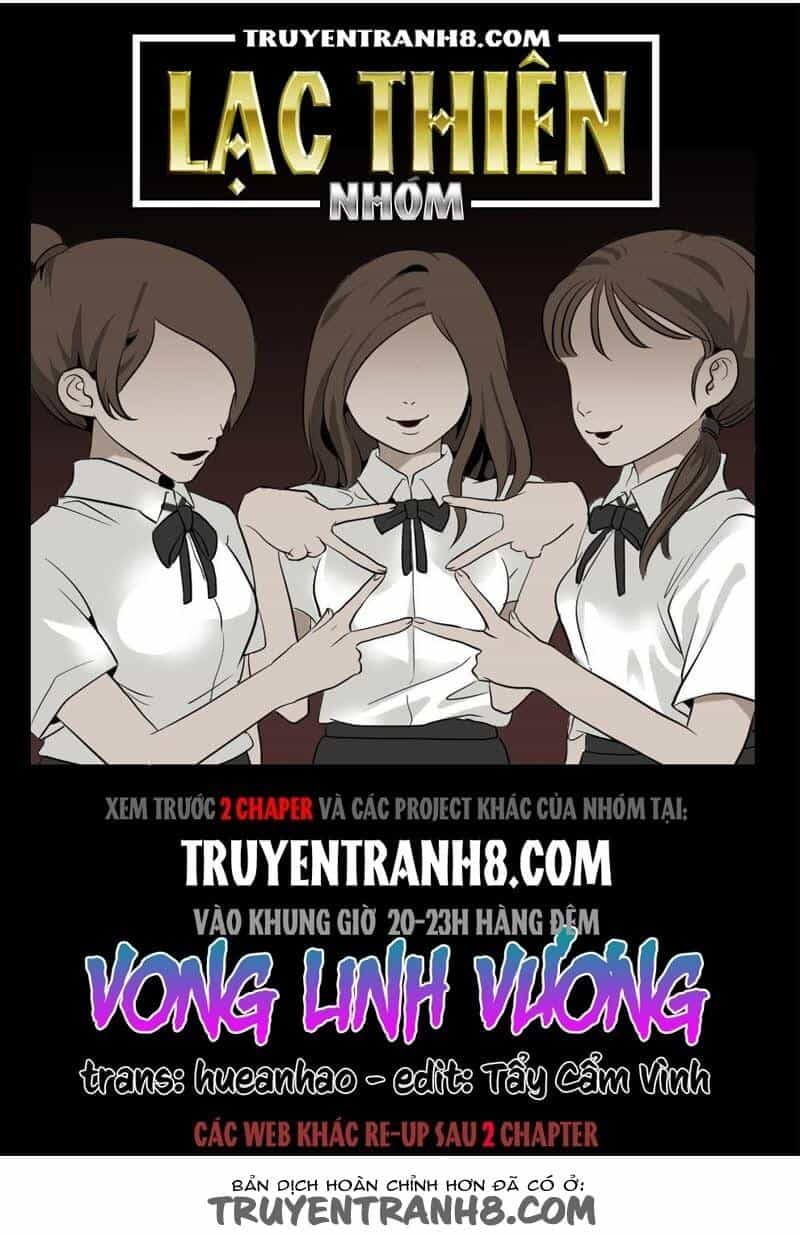 Vua Của Vong Linh - Chương 70 - ảnh 1