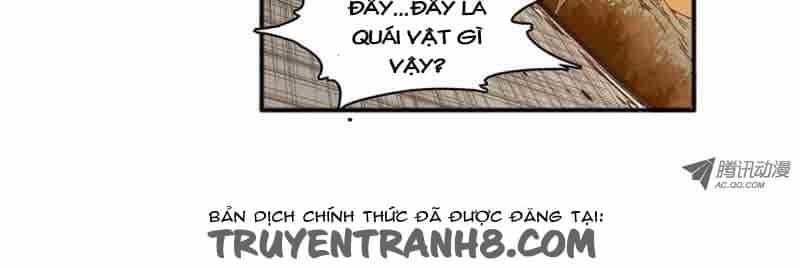 Vua Của Vong Linh - Chương 71 - ảnh 11