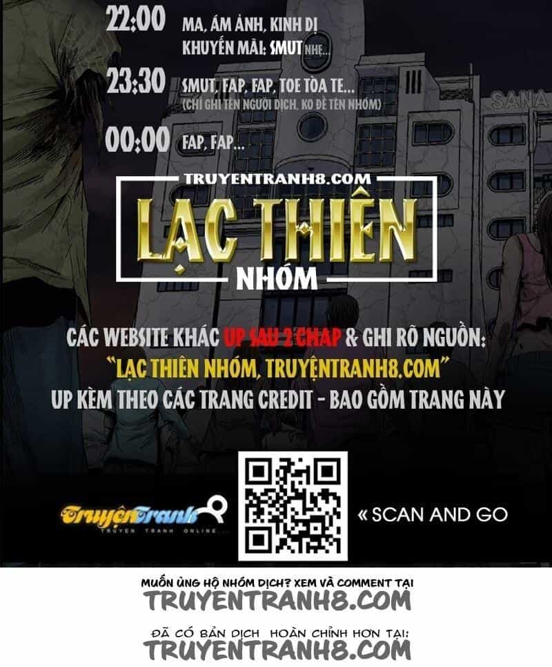 Vua Của Vong Linh - Chương 71 - ảnh 40