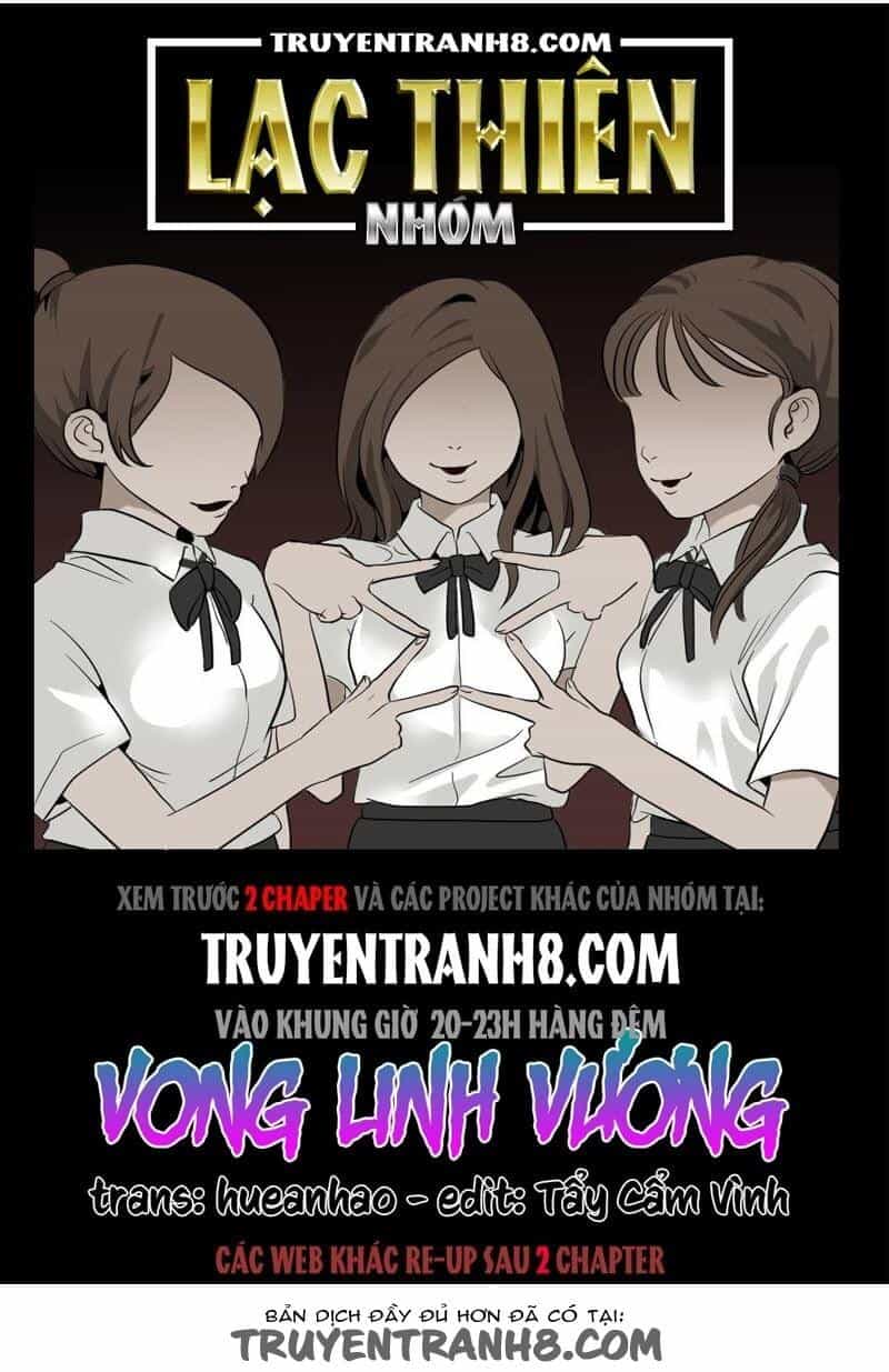 Vua Của Vong Linh - Chương 72 - ảnh 1