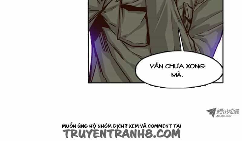 Vua Của Vong Linh - Chương 73 - ảnh 13