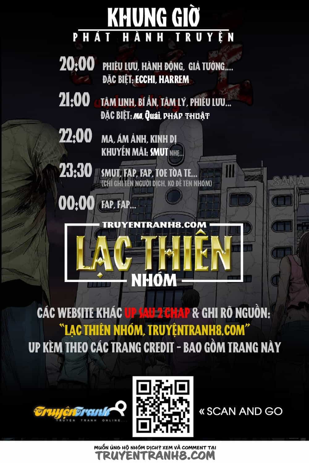Vua Của Vong Linh - Chương 74 - ảnh 24