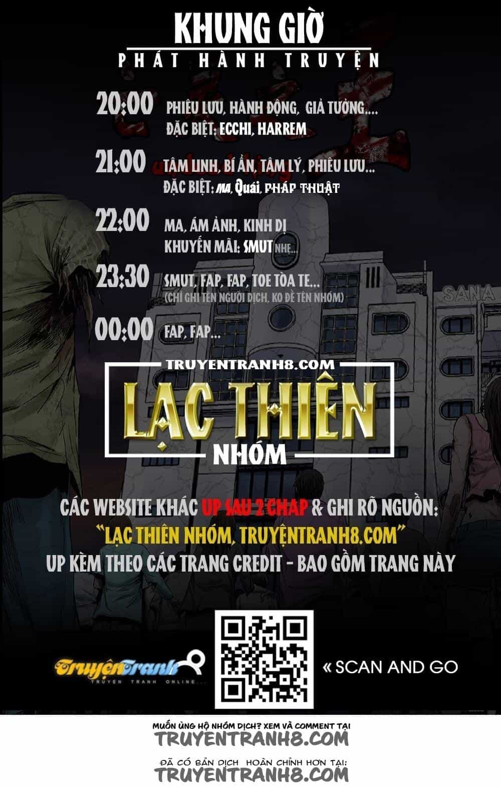 Vua Của Vong Linh - Chương 76 - ảnh 23