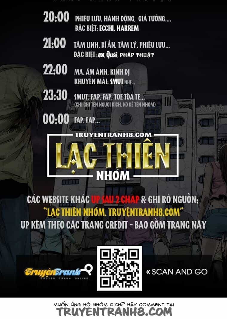 Vua Của Vong Linh - Chương 8 - ảnh 13