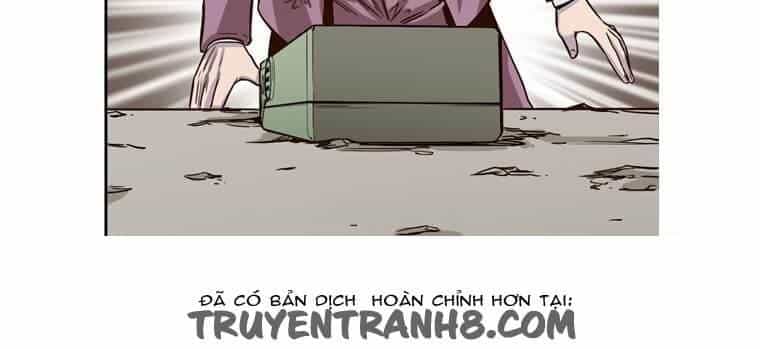 Vua Của Vong Linh - Chương 8 - ảnh 8