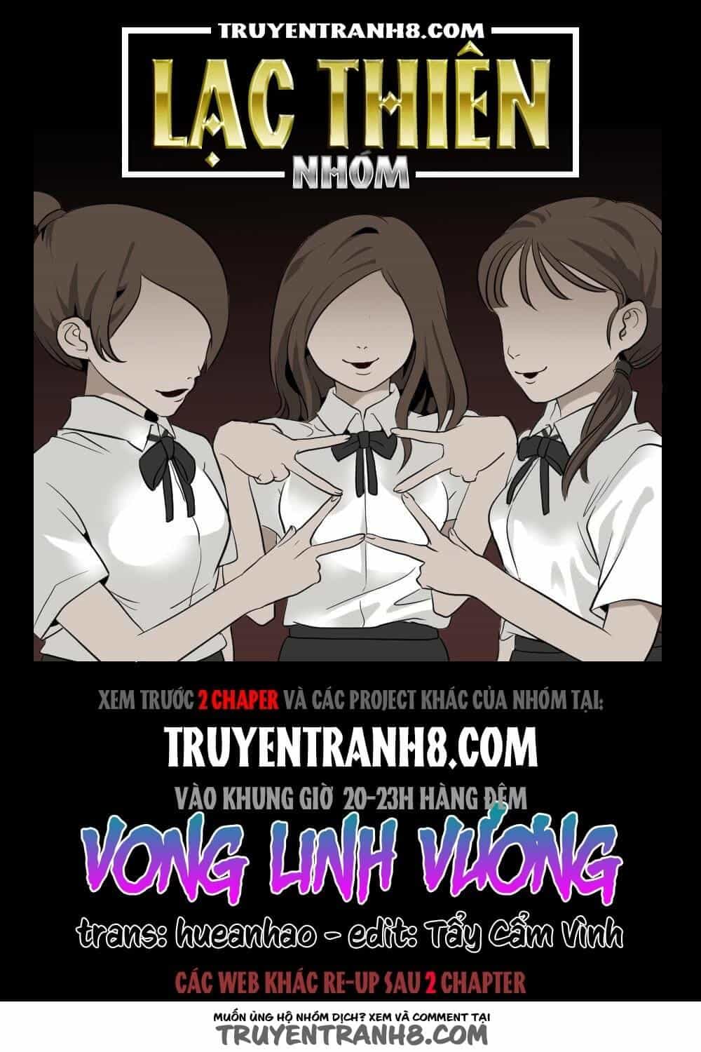 Vua Của Vong Linh - Chương 85 - ảnh 1