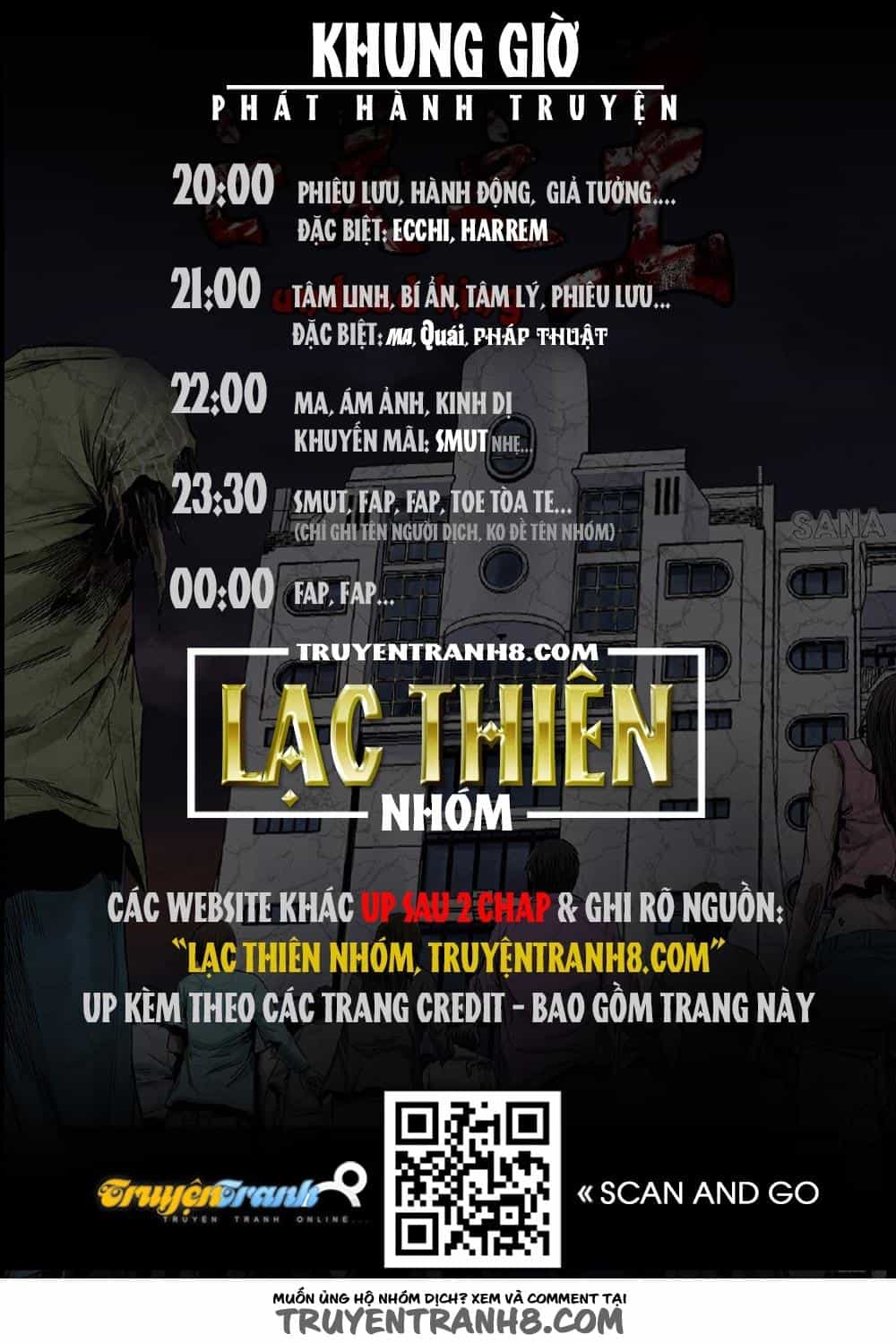 Vua Của Vong Linh - Chương 92 - ảnh 25