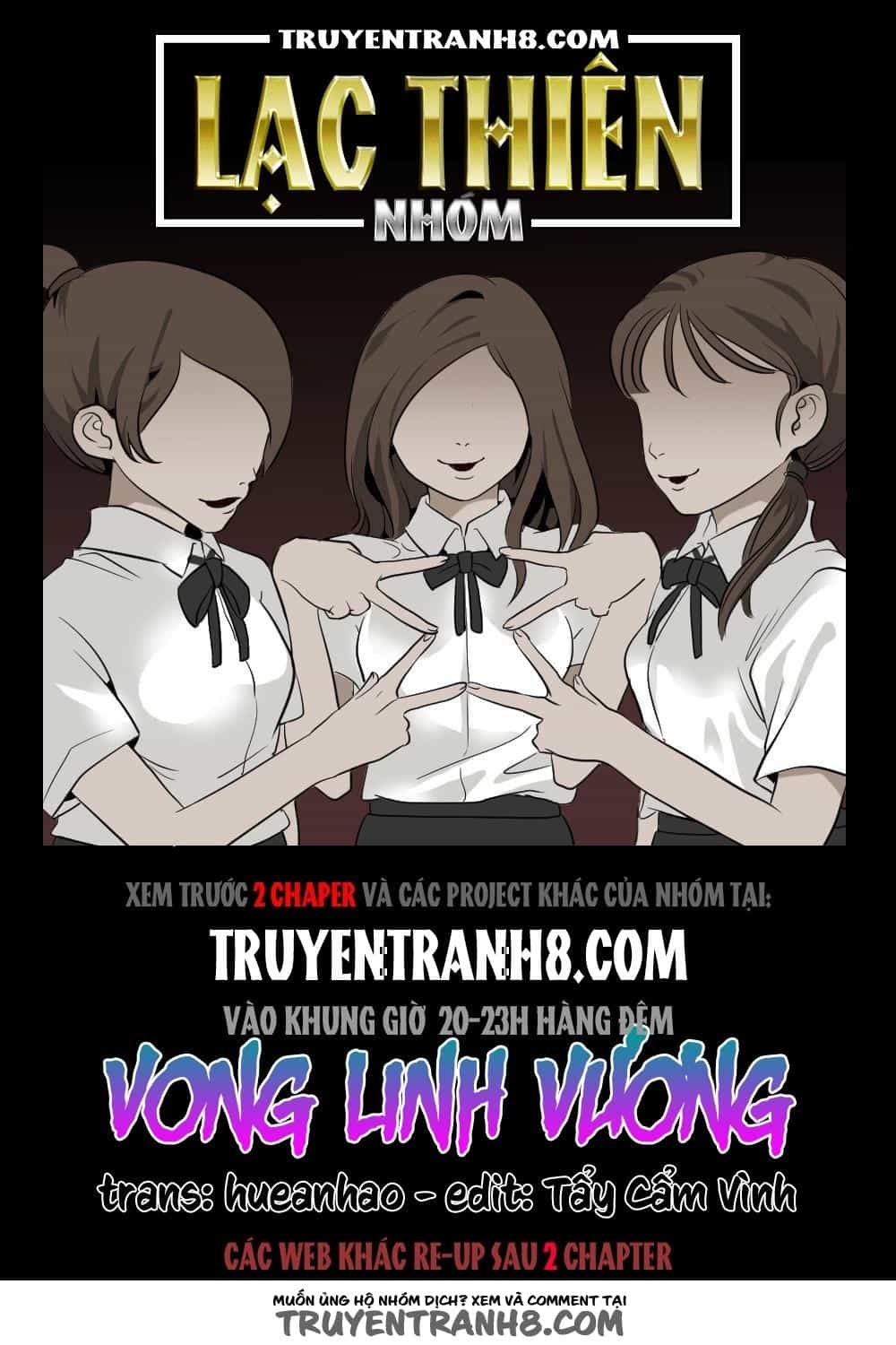 Vua Của Vong Linh - Chương 99 - ảnh 1