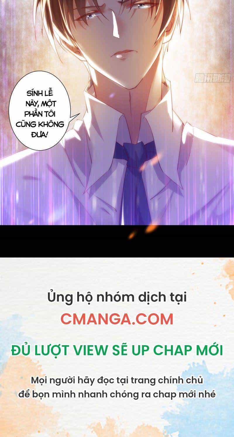 Vua Đầu Tư Mạnh Nhất - Chương 1 - ảnh 34