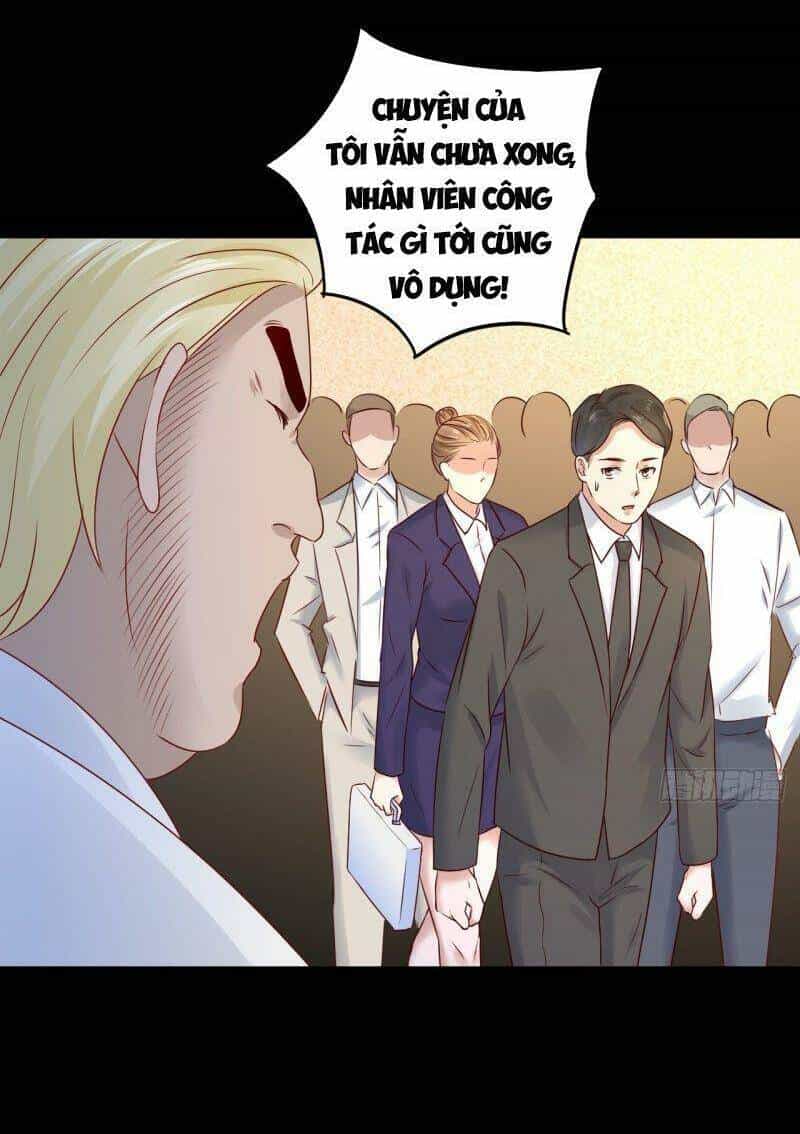 Vua Đầu Tư Mạnh Nhất - Chương 10 - ảnh 4