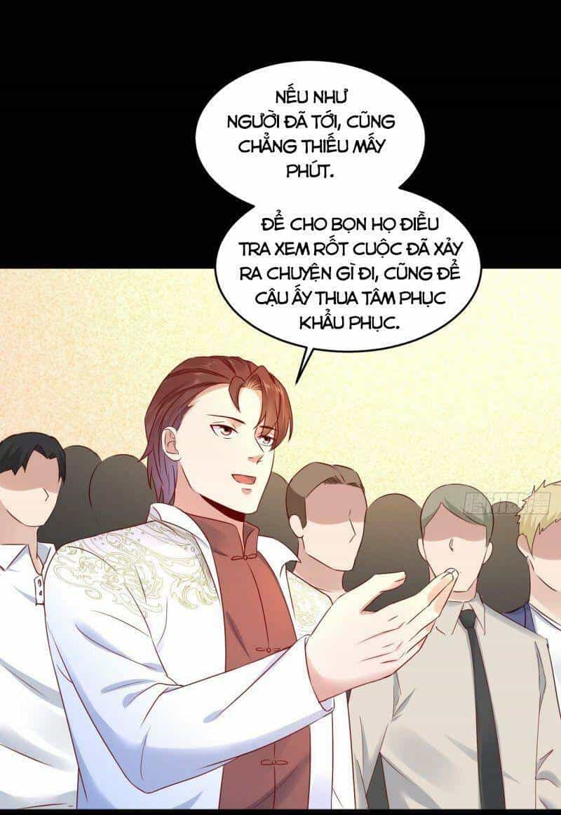 Vua Đầu Tư Mạnh Nhất - Chương 10 - ảnh 5