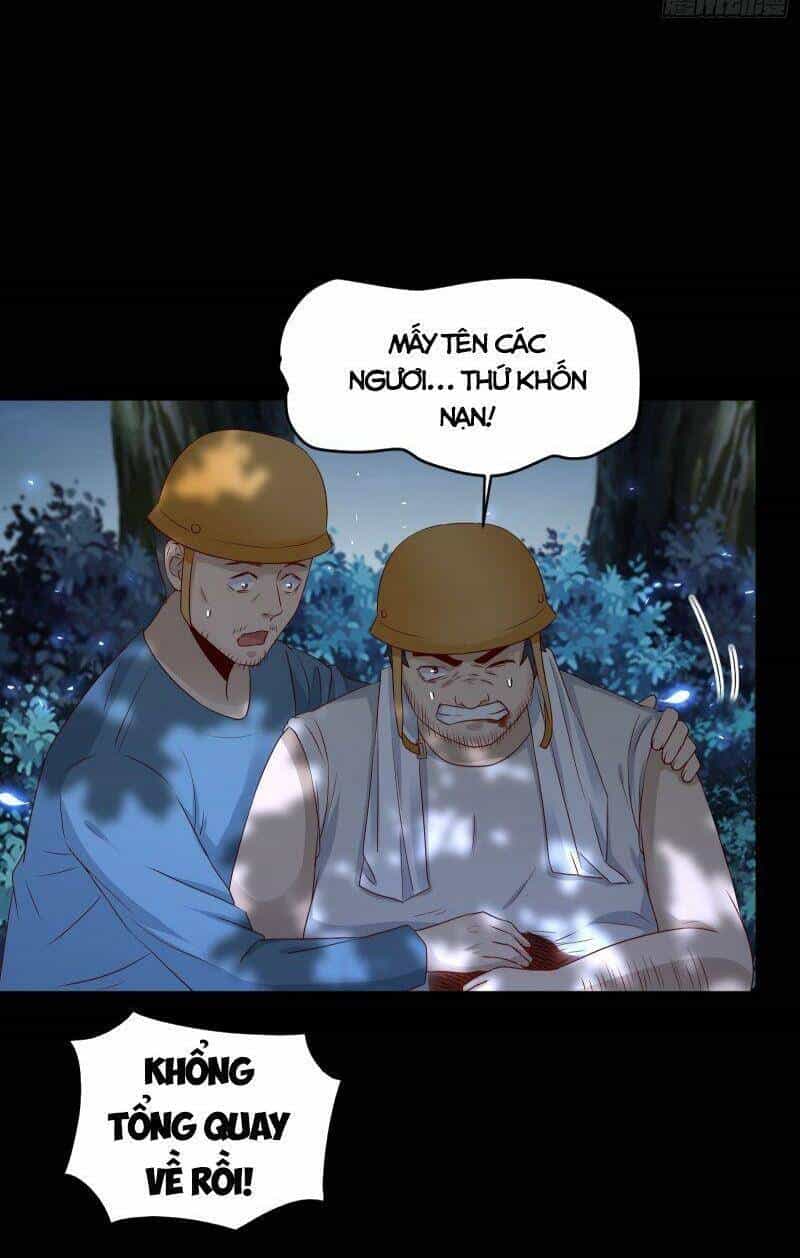 Vua Đầu Tư Mạnh Nhất - Chương 11 - ảnh 10