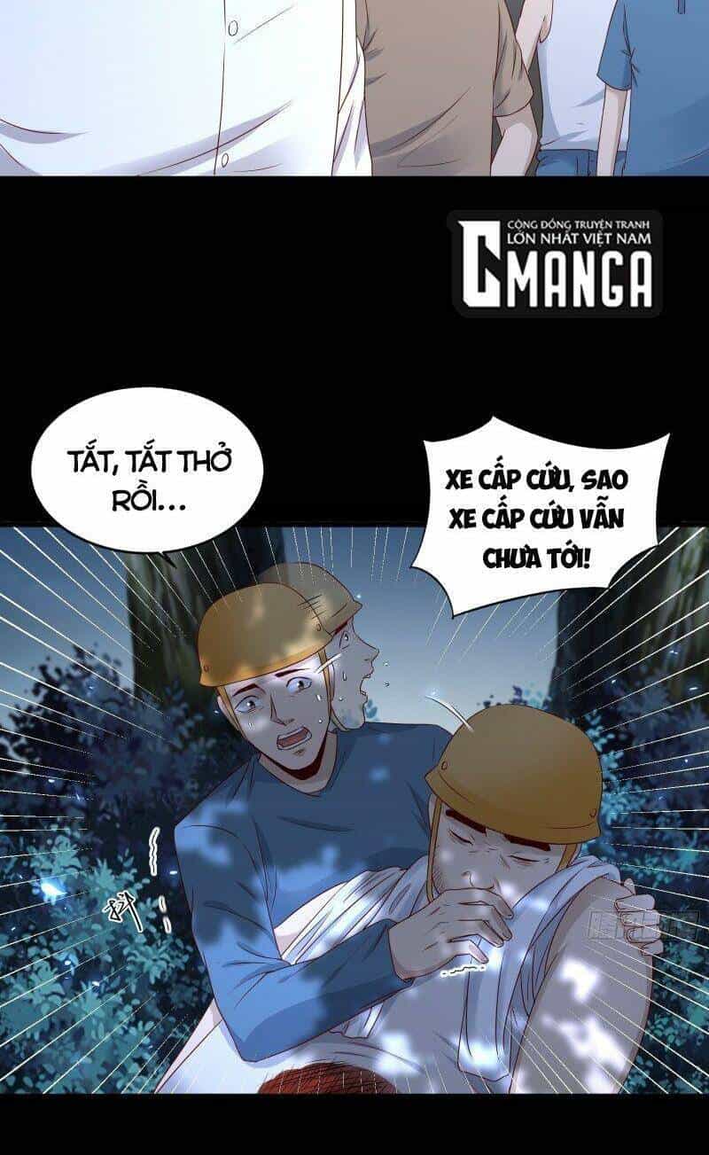 Vua Đầu Tư Mạnh Nhất - Chương 11 - ảnh 16