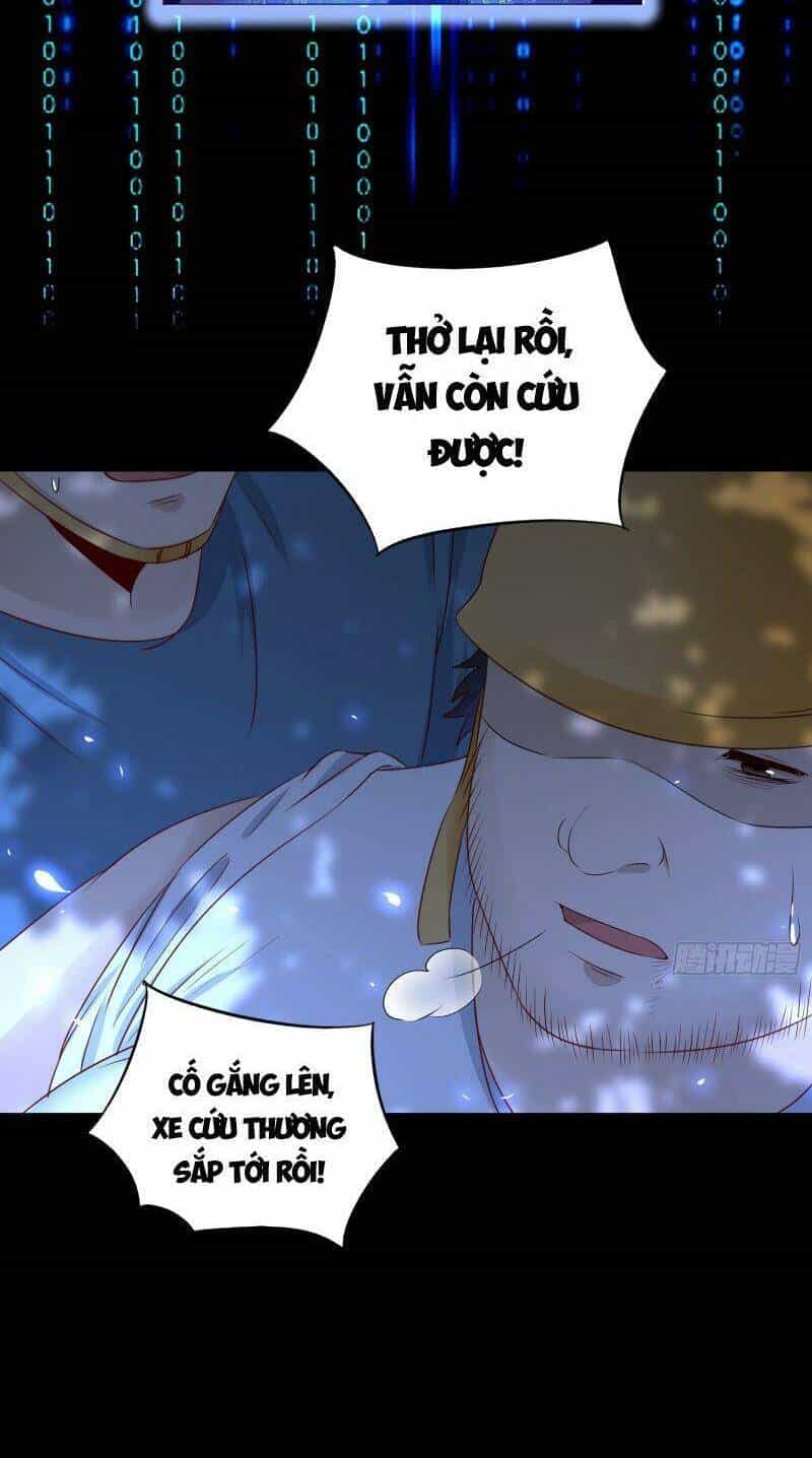Vua Đầu Tư Mạnh Nhất - Chương 11 - ảnh 25