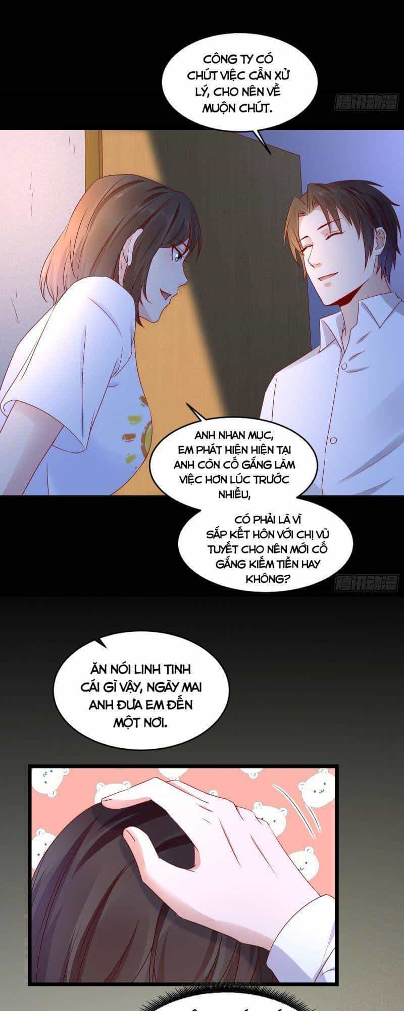 Vua Đầu Tư Mạnh Nhất - Chương 12 - ảnh 29