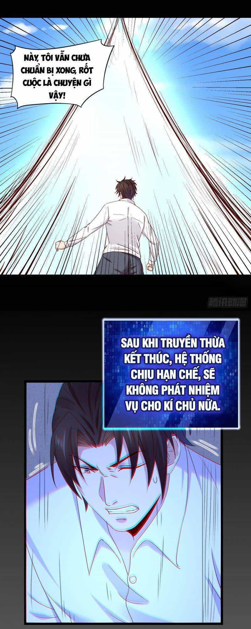 Vua Đầu Tư Mạnh Nhất - Chương 13 - ảnh 7