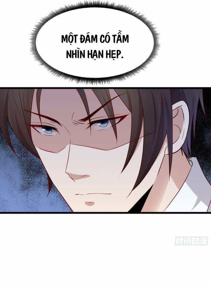 Vua Đầu Tư Mạnh Nhất - Chương 14 - ảnh 10