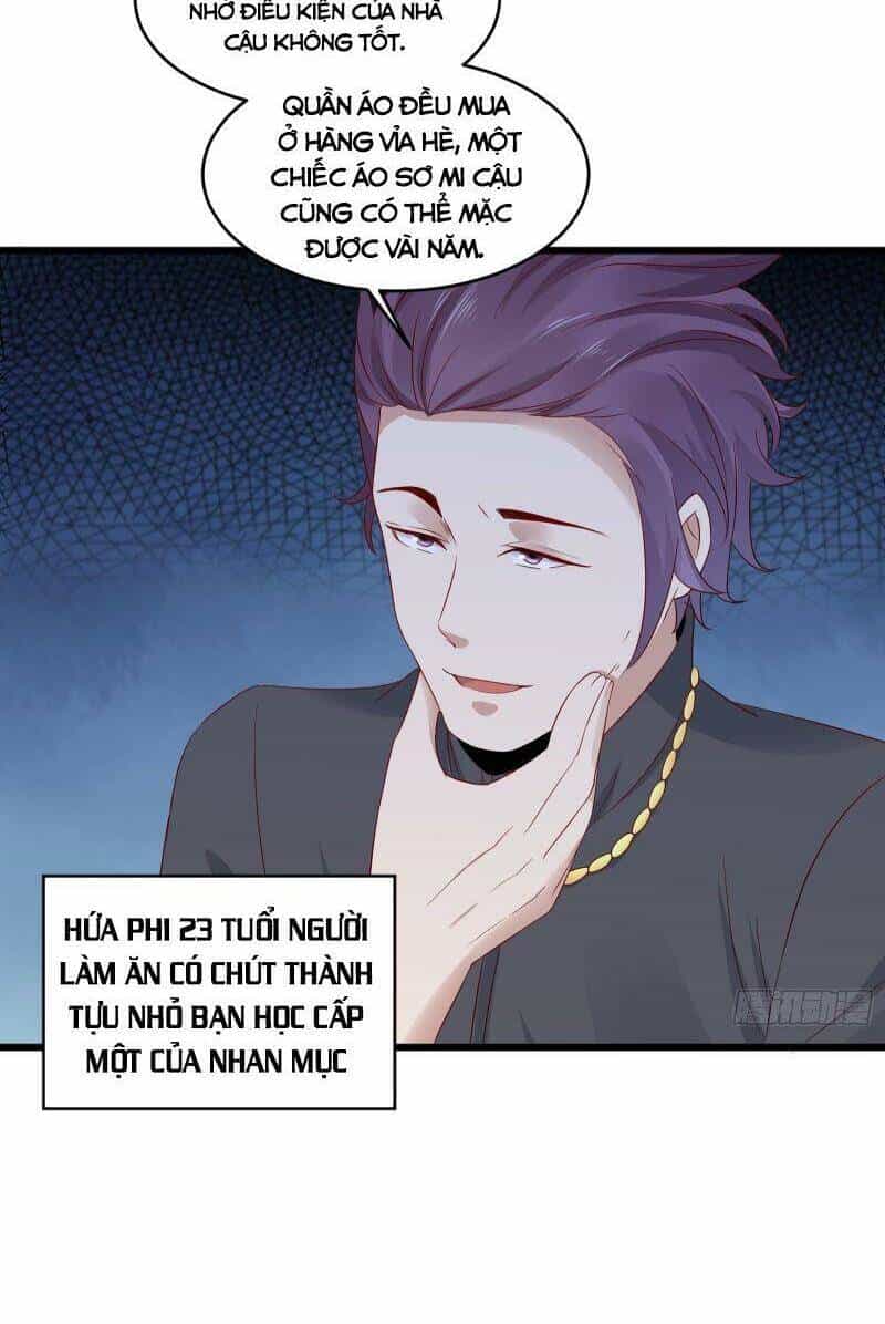 Vua Đầu Tư Mạnh Nhất - Chương 14 - ảnh 2