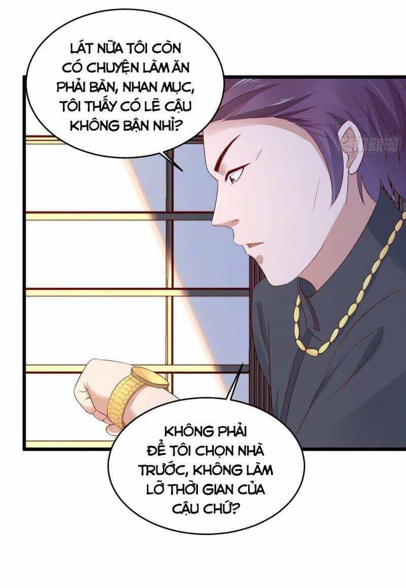 Vua Đầu Tư Mạnh Nhất - Chương 14 - ảnh 6