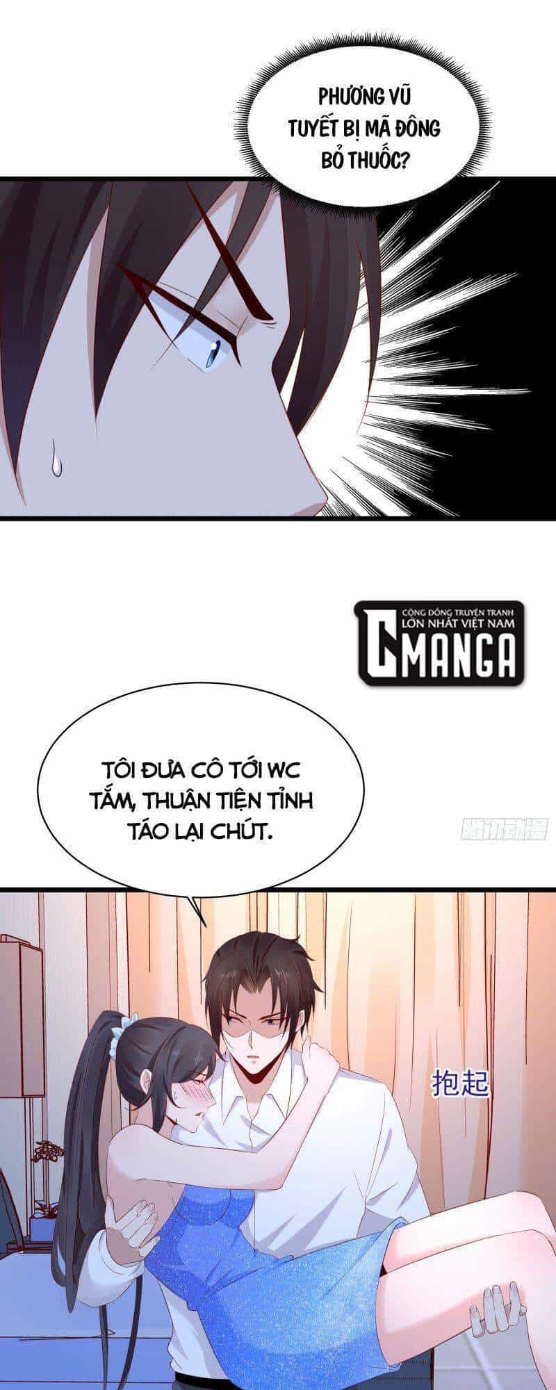 Vua Đầu Tư Mạnh Nhất - Chương 16 - ảnh 25