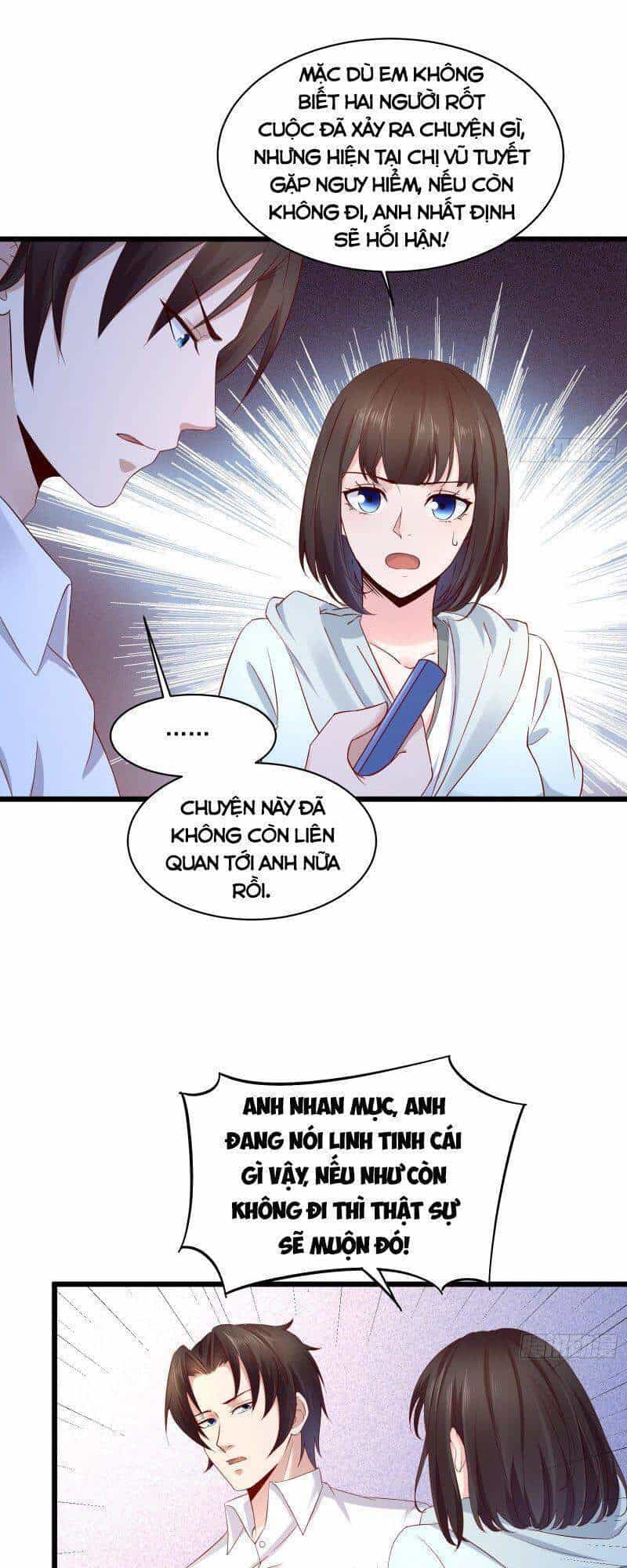 Vua Đầu Tư Mạnh Nhất - Chương 16 - ảnh 3