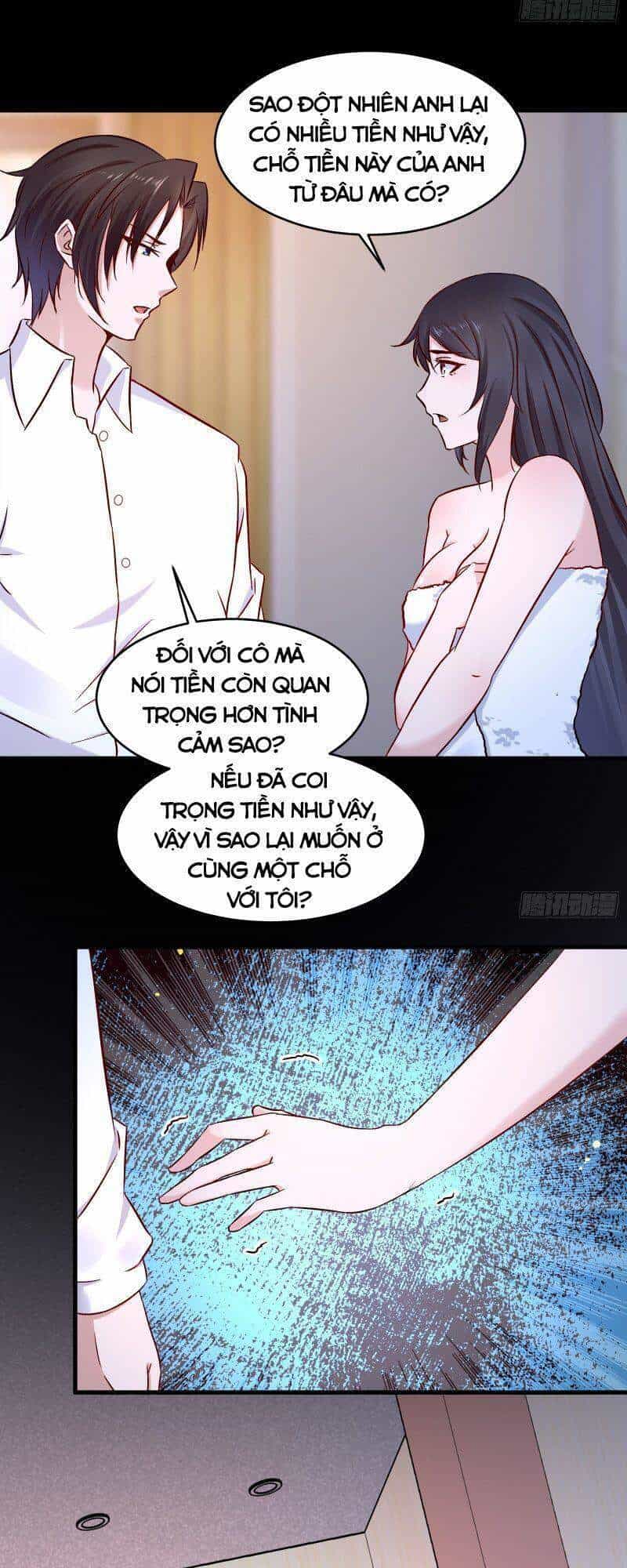 Vua Đầu Tư Mạnh Nhất - Chương 17 - ảnh 15