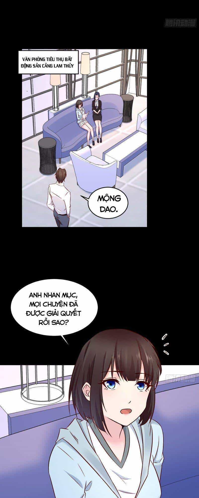Vua Đầu Tư Mạnh Nhất - Chương 17 - ảnh 17