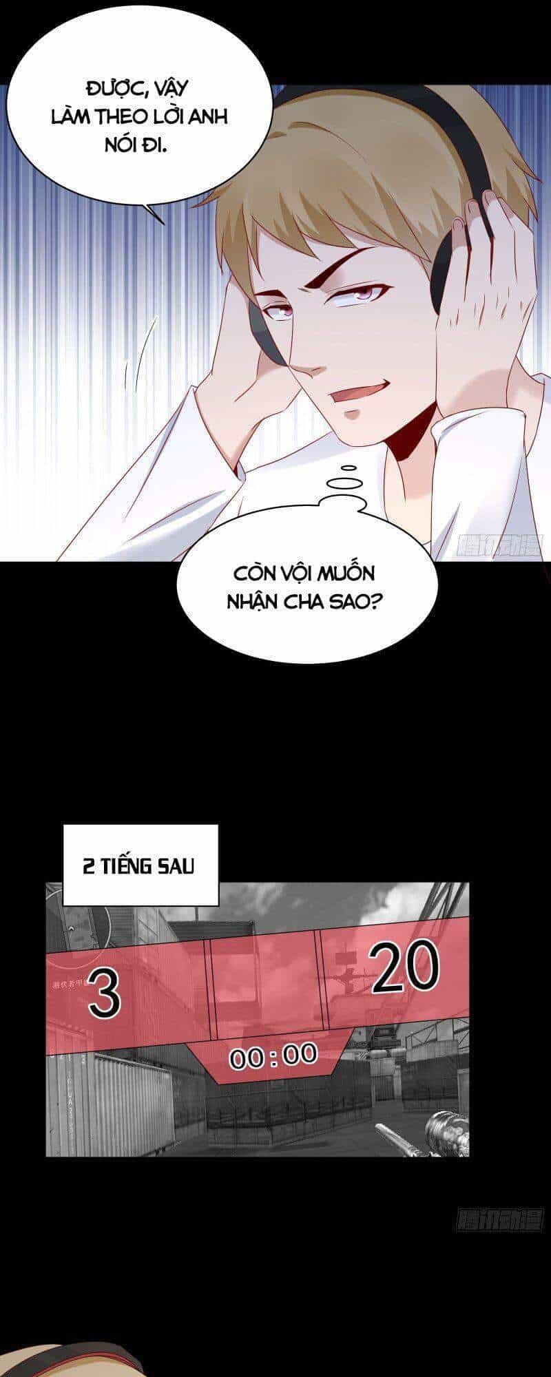 Vua Đầu Tư Mạnh Nhất - Chương 18 - ảnh 12