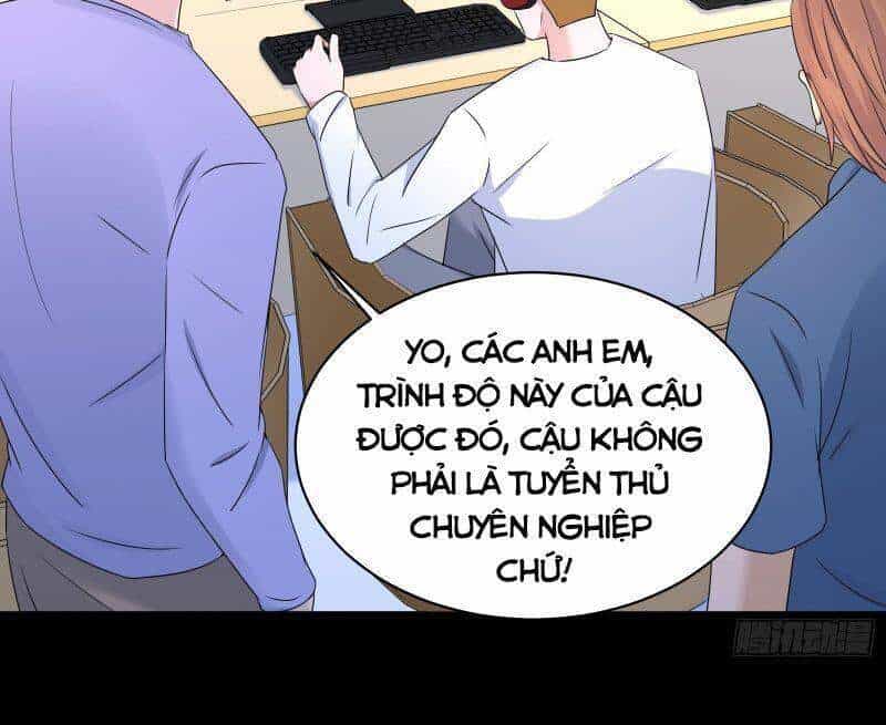 Vua Đầu Tư Mạnh Nhất - Chương 18 - ảnh 9