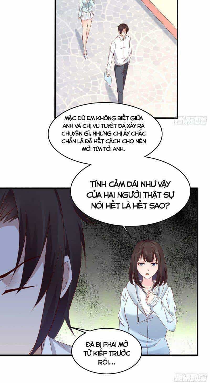 Vua Đầu Tư Mạnh Nhất - Chương 19 - ảnh 17