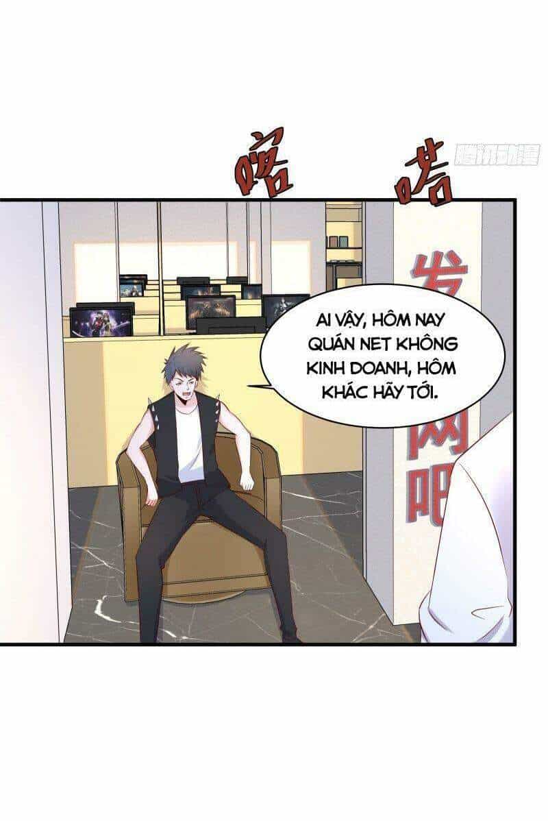 Vua Đầu Tư Mạnh Nhất - Chương 19 - ảnh 23