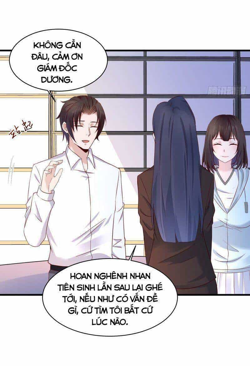 Vua Đầu Tư Mạnh Nhất - Chương 19 - ảnh 4