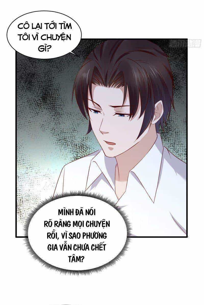 Vua Đầu Tư Mạnh Nhất - Chương 19 - ảnh 8