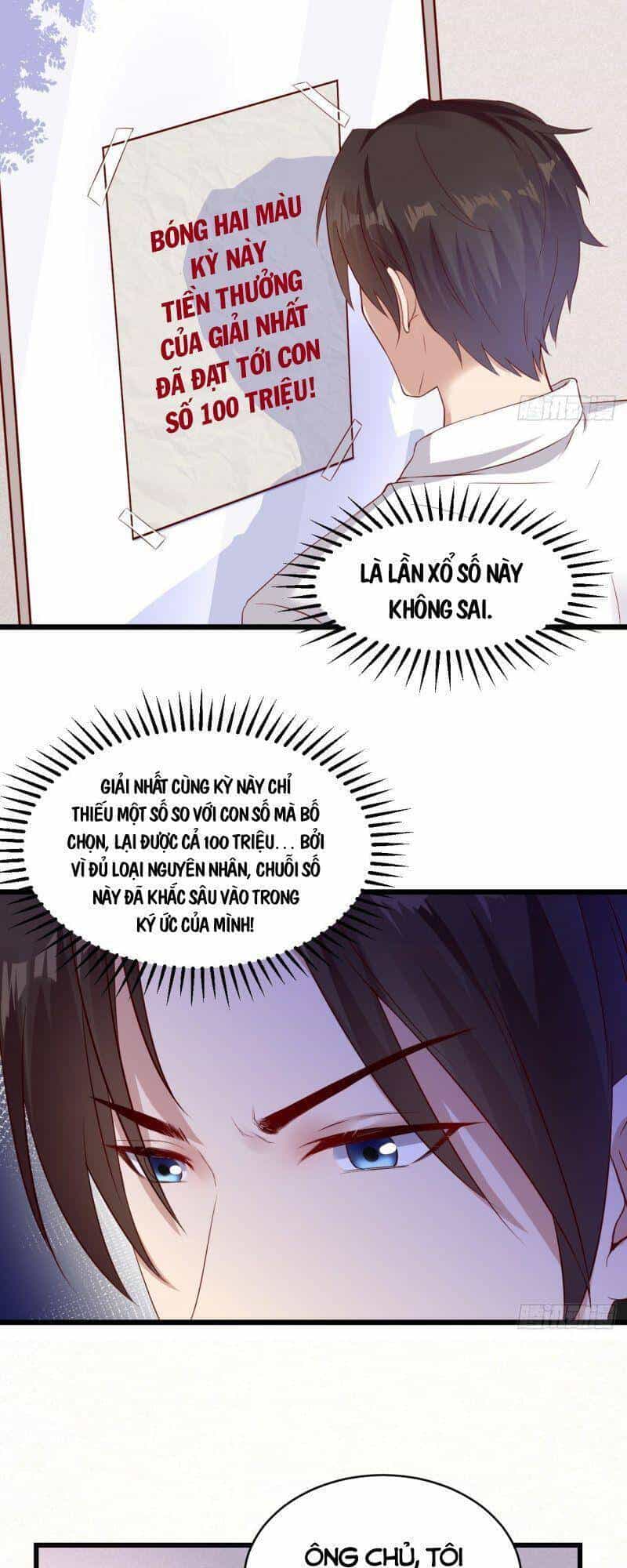 Vua Đầu Tư Mạnh Nhất - Chương 2 - ảnh 15