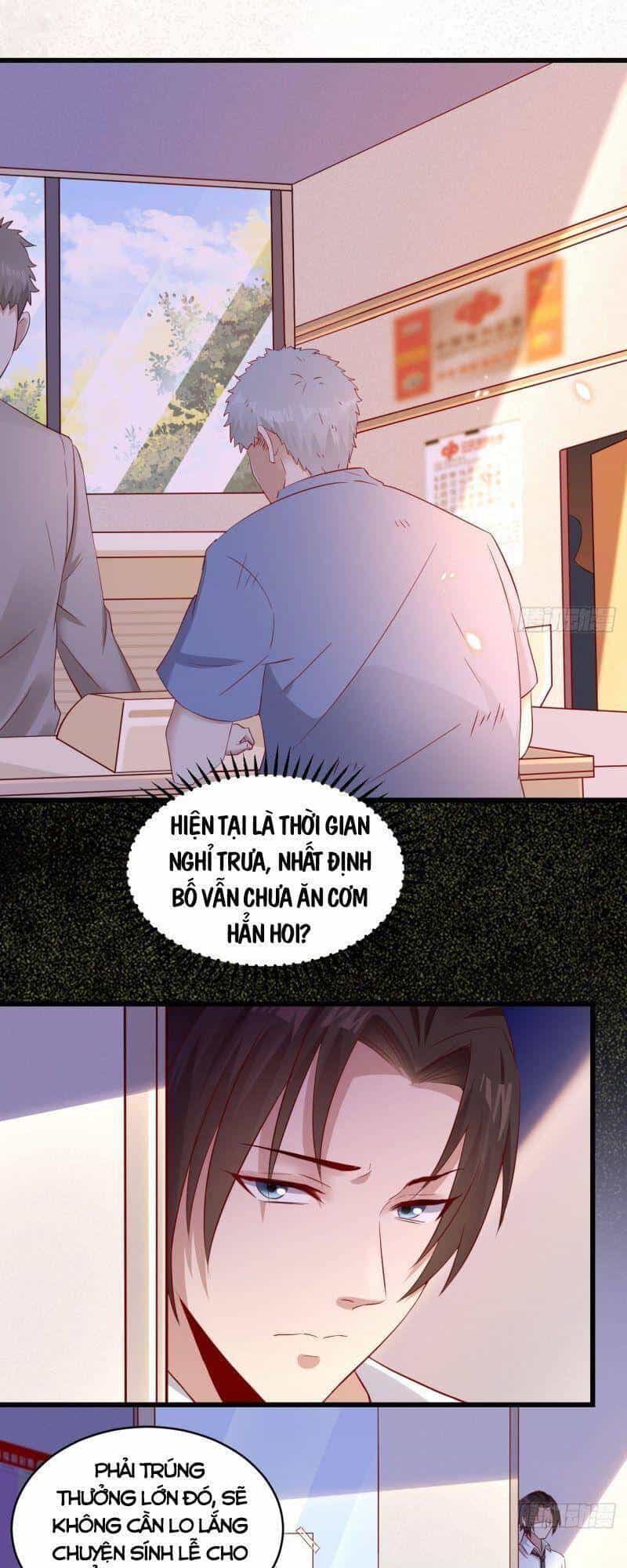 Vua Đầu Tư Mạnh Nhất - Chương 2 - ảnh 19