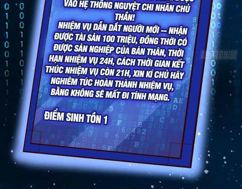 Vua Đầu Tư Mạnh Nhất - Chương 2 - ảnh 22