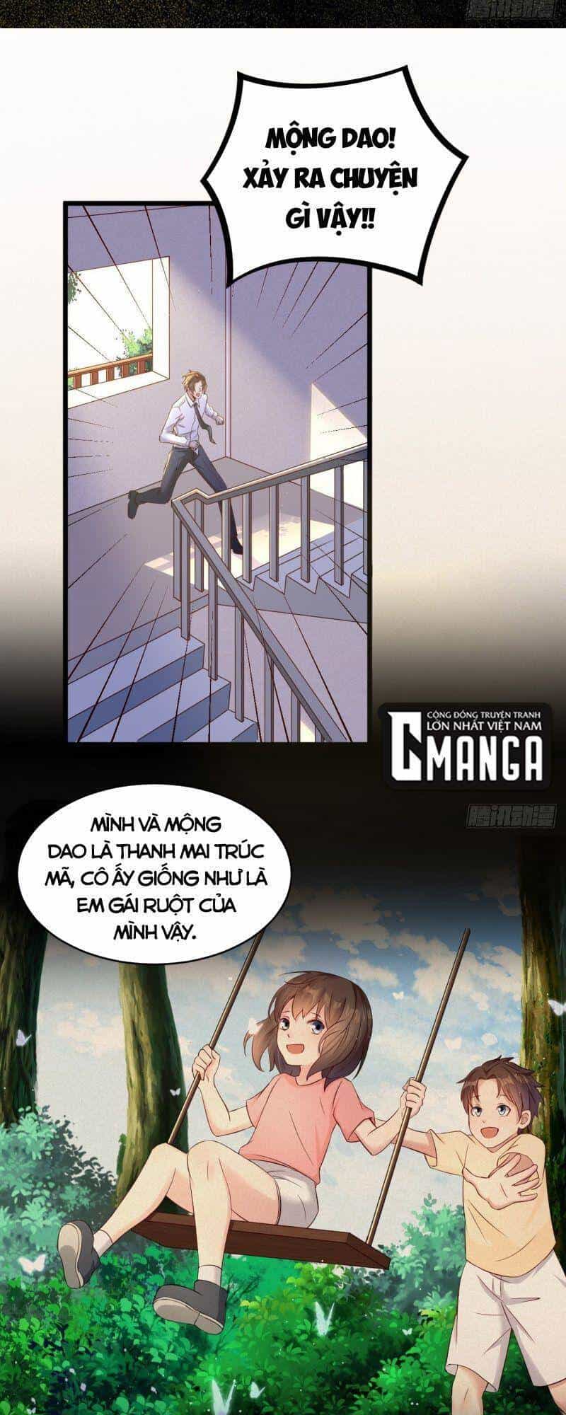Vua Đầu Tư Mạnh Nhất - Chương 2 - ảnh 27